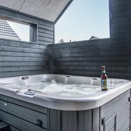 In Romo With Wifi Kongsmark