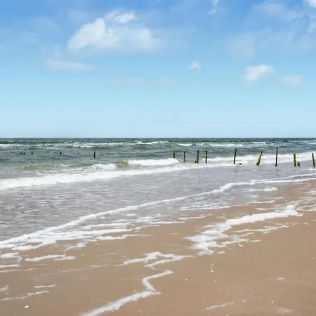 In Romo With Wifi בית נופש Kongsmark