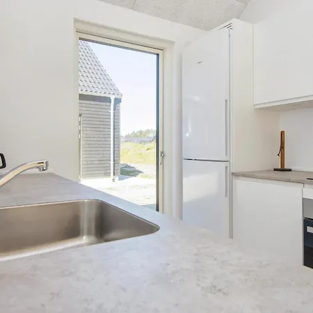 בית נופש In Romo With Wifi *