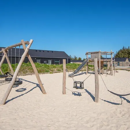 In Romo With Wifi בית נופש