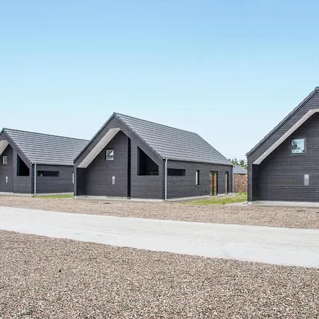 In Romo With Wifi בית נופש *